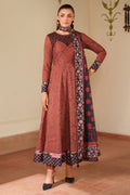 Jazmin - Embroidered Premium Viscose